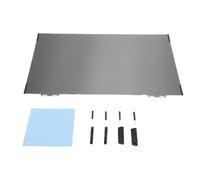 Oreilet Filtro Schermo Privacy Computer, 22 Pollici 16:9 PET Magnetico Antiriflesso, Blocca la Luce Blu, Proteggi Schermo Monitor Portatile, Pellicola Display PC, Protezione (1)