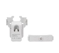 Oreilet Flip Drone Payload AirDrop System, Consegna Direzionale con Carico da 1,76 Once, Porta Espandibile da 1/4 Pollice, Lanciatore di Trasporto Drone per Anelli per Matrimoni, Esca da Pesca