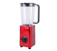 Oreilet Frullatore da Banco, Frullatore Mix da 1000 Ml con 2 velocità Regolabili, Robot da Spremiagrumi Frullatori Elettrici per Frullati da, frappè, Tritaghiaccio, Latte di Noci (Spina europea)