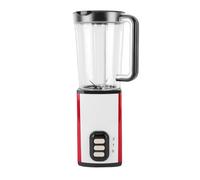 Oreilet Frullatore da Banco, Frullatore Personale da 1 Litro a 2 velocità, Spremiagrumi per Frutta e Verdura, Robot da, Frullatori Elettrici per Frullati da, frappè, Tritaghiaccio (Spina europea)