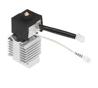 Oreilet Kit di Hotetend Ender 3 V3 SE, 260 ℃ Resistenza Ad Alta Temperatura 250 Mm/s Kit Hot End EstrUnter a velocità Ad Alta velocità per Creazione Ender 3 V3 SE 3D Stampanti