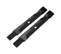 Oreilet Lame per Tosaerba GY20850, Lame per Mulching per Tosaerba GX22151 per Deere E100 E110 E120 E130 X105 X106 X110 X120 X125 X126 X145 X300 da 42 Pollici