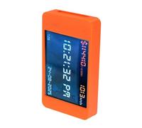 Oreilet Minatore della Lotteria Bitcoin, Macchina Minatrice BTC Hashrate 980KH/S con Display a Colori da 2,8 Pollici, per L'estrazione Domestica L'apprendimento della Criptovaluta