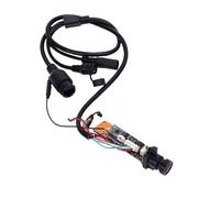 Oreilet Modulo Fotocamera 5 MP, Telecamera Scheda CCTV 25 con Rilevamento della Forma Umana e Veicolo, Sovrapposizione Caratteri OSD, NPU 1T per Sorveglianza (Con Poe)