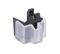 Oreilet Needles per Giocatori di Registrazione, Aghi da Record di Giocatori con Scatola di Plastica per AT-LP60 AT-L60X AT-LP60XBT AT-LP60-USB AT-LP2D AT-LP2D-USB AT-PL50 AT-PL300 (1 pezzo)