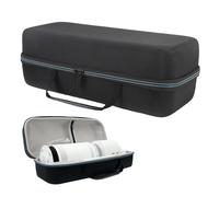 Oreilet Nuova Custodia da Viaggio per Proiettore Nebula Capsule 3 1080p, Custodia Protettiva Portatile Antiurto a Lunga Durata con Guscio Protettivo e Interno Morbido