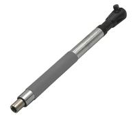 Oreilet Offset Extension Winence Impact, Chiave a Cricchetto Elettrico, Estensione della Chiave con 4 a Adattatori di Presa e Adattatore Elettrico 1/2 ", Set di Spanner per Spazi Ristretti