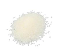Oreilet Pellet di Cera d'api, 1000 G di Perle di Cera d'api Sfuse per la Realizzazione di Candele, ' per Creme Fai da Te, Lozioni, Balsamo per Labbra, Forniture per la Produzione di Sapone (WHITE)