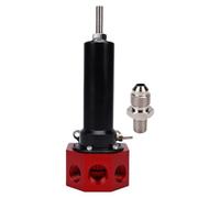 Oreilet Regolatore Pressione Carburante, 13113 40 a 100 Psi EFI Cinghia Esagonale Azionamento Esagonale Sostituzione Regolatore EFI, Controller Pressione Iniezione Carburante Autove
