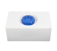 Oreilet Serbatoio Stoccaggio Acqua, Serbatoio Stoccaggio Acqua Potabile 10 Galloni per Bere, Cucinare, Pulire, Contenitore Tenuta d'Acqua Dolce Yacht Imbarcazioni Rimorchi