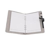 Oreilet Smart Pen Cancellabile, Disegno Vocale AI Sincronizzazione in Tempo Reale Taccuino Digitale con Portapenne, Taccuino di Carta da 160 Pagine per Uomini Donne Ufficio Scuola