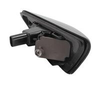 Oreilet Telecamera Laterale Anteriore, Robusto ABS, Obiettivo Ad Alta Risoluzione, Ripetitore Indicatori Direzione, con Installazione Presa Diretta, per Modello 3 Y 2024 2026 (Lato sinistro)