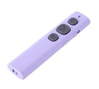 Oreilet Voltapagina con Telecomando Wireless per Leggere EBook | Girapagina Bluetooth Riproduci Pausa Regola il Volume per TikTok Facebook YouTube Instagram Tablet Telefonici