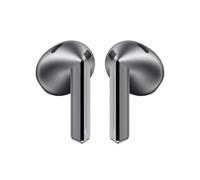 Samsung Galaxy Buds3 Auricolari AI open-type True Wireless, Audio Hi-Fi, Impermeabilità IP57, Silver