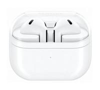 Samsung Galaxy Buds3 Auricolari Ai open-type True Wireless, Audio Hi-Fi, Impermeabilità IP57, White