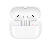 Samsung Galaxy Buds3 Auricolari Ai open-type True Wireless, Audio Hi-Fi, Impermeabilità IP57, White
