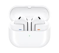 Samsung Galaxy Buds3 Auricolari Ai open-type True Wireless, Audio Hi-Fi, Impermeabilità IP57, White