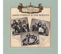 O'Reilly & The Rogues - Jamie O'Reilly & the Rogues a Collection of Rogues