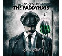 O'Reillys And The Paddyhats - Green Blood (Green Vinyl)
