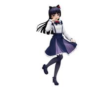 Oreimo 2 Trio-Try-iT PVC Statue Kuroneko 19 cm