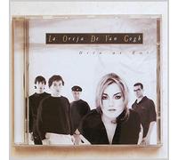 Oreja De Van Gogh - Dile Al Sol