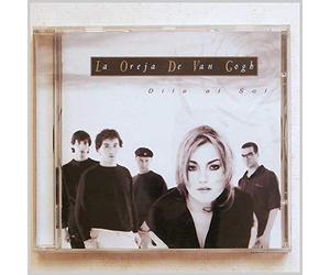 Oreja De Van Gogh - Dile Al Sol