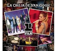 Oreja De Van Gogh - Primera Fila