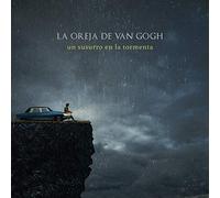 un susurro en la tormenta (cd)