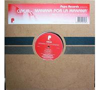 Oreja - Manana Por La Mana