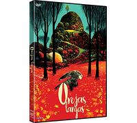 Orejas largas (Watership Down)