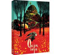 Orejas largas (Watership Down)