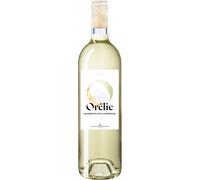 Orelie Blanc 2024 - Vignerons Ardéchois Ardèche
