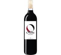 Orélie Rouge 2024 - Vignerons Ardéchois Ardèche