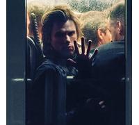 Orelsan - La Fete Est Finie