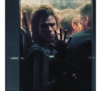 OrelSan La Fete Est Finie (Vinyl LP)