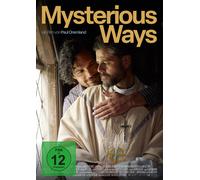 OREMLAND, PAUL - MYSTERIOUS WAYS (DVD) Vincent Andrew-Scammell Paul Oremland