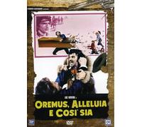 Oremus Alleluja Cosi'Sia