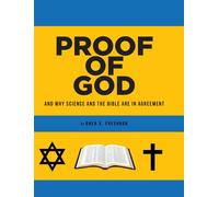 Oren A Freshour Proof of God (Copertina rigida)