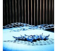 Oren Ambarchi & Robin Fox Connected (Vinyl LP) 12" Album