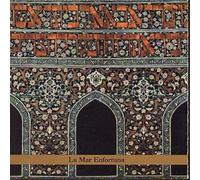 Oren Bloedow & Jenifer Charles La Mar Enfortuna (CD) Album