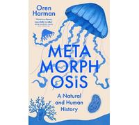 Oren Harman Metamorphosis (Copertina rigida)
