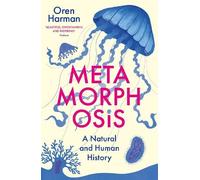 Oren Harman Metamorphosis (Tascabile)