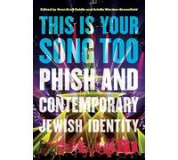 Oren Kroll-Zeldin This Is Your Song Too (Copertina rigida) Dimyonot