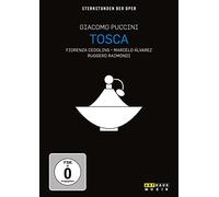 Oren - Sternstunden der Oper Puccini - Tosca