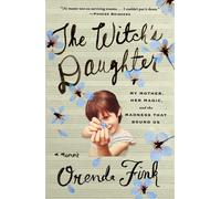Orenda Fink The Witch's Daughter (Copertina rigida)