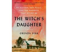 Orenda Fink The Witch's Daughter (Tascabile)