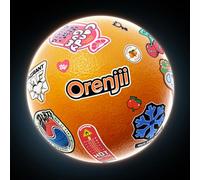 Orenjii