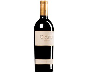 Oreno Rosso Toscana IGT 2021 (BIO) 0,75 l