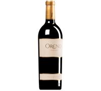 Oreno Rosso Toscana IGT 2023 (BIO) 0,75 l