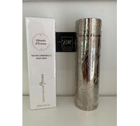 ORENS PARFUM PARIS SILENDA D'ECUME 250 ML ACQUA PROFUMATA CORPO BODY MIST BRUME